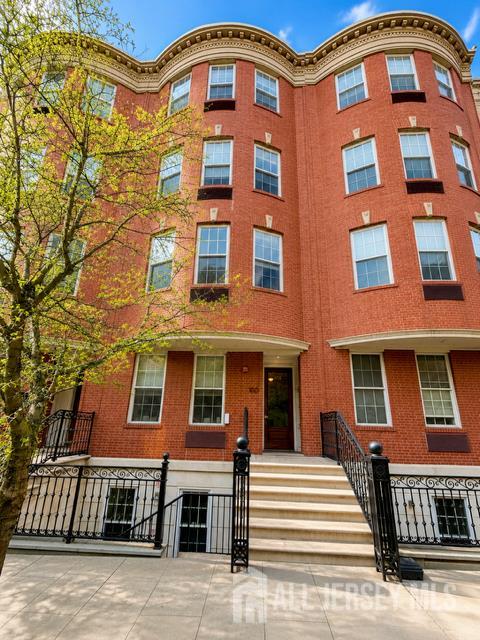 100 Tidewater Street Jersey City NJ 07302