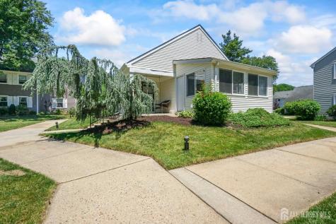 312 Sharon Way Monroe NJ 08831