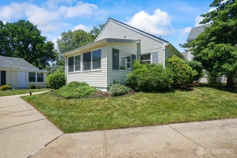 312 Sharon Way Monroe NJ 08831