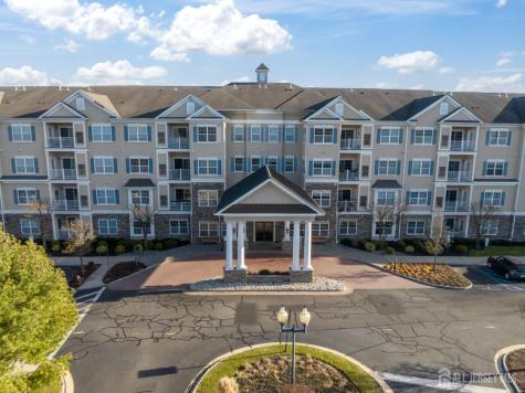540 Cranbury Road East Brunswick NJ 08816