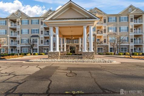 540 Cranbury Road East Brunswick NJ 08816