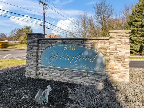 540 Cranbury Road East Brunswick NJ 08816