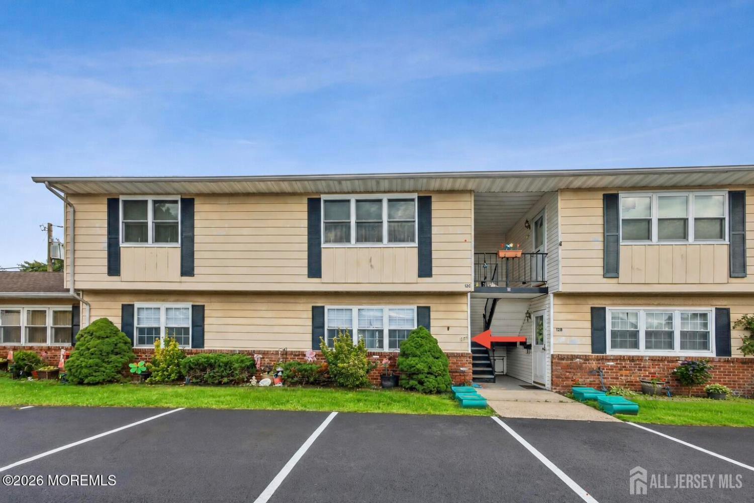 12 Louisiana Drive Old Bridge NJ 07747