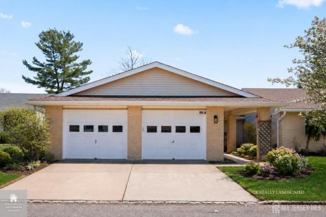 701 Croydon Road Monroe NJ 08831