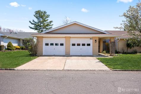 701 Croydon Road Monroe NJ 08831