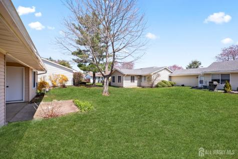 701 Croydon Road Monroe NJ 08831