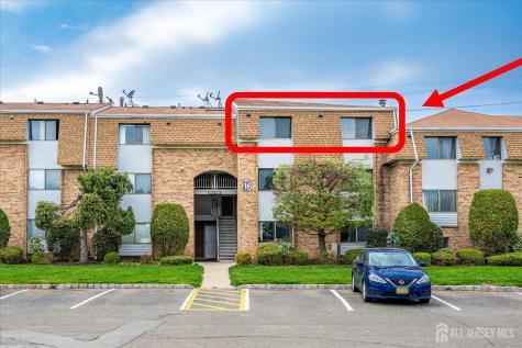 1607 Edison Glen Terrace Edison NJ 08837