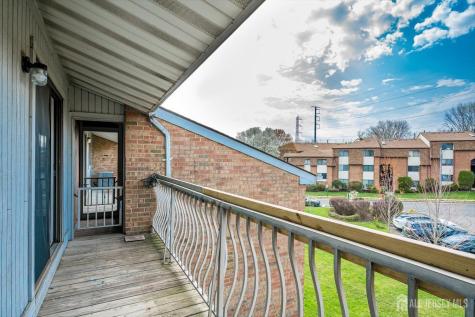 1607 Edison Glen Terrace Edison NJ 08837