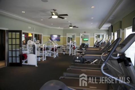 1133 Halifax Place Hamilton NJ 08619
