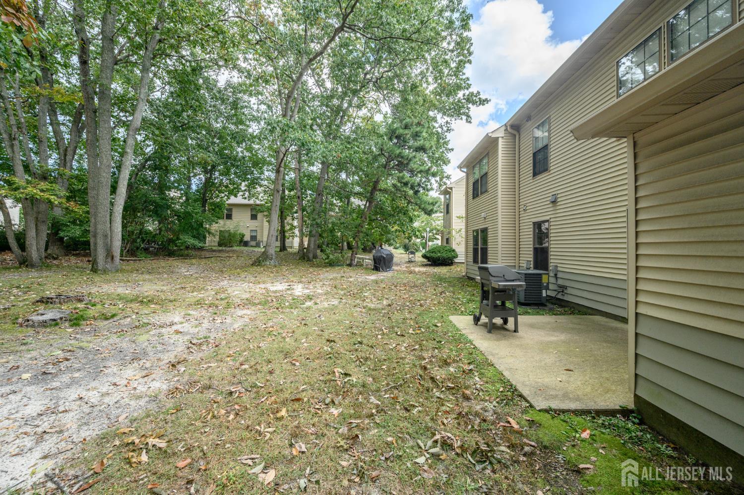 804 Violet Lane Jackson NJ 08527
