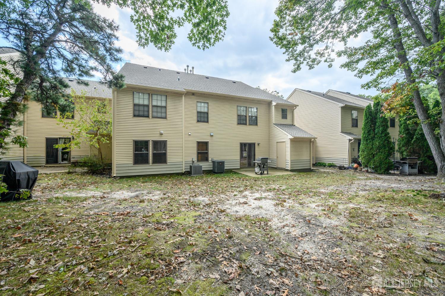 804 Violet Lane Jackson NJ 08527