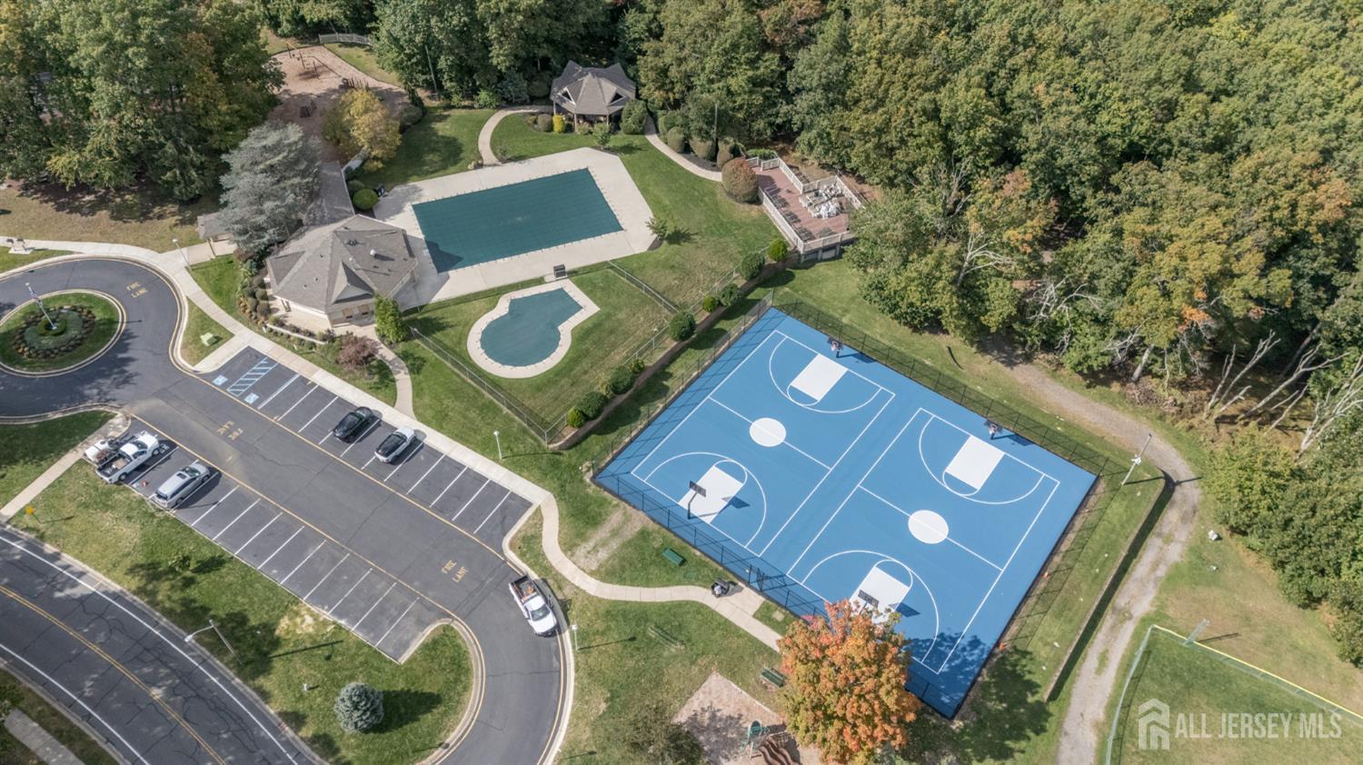 804 Violet Lane Jackson NJ 08527