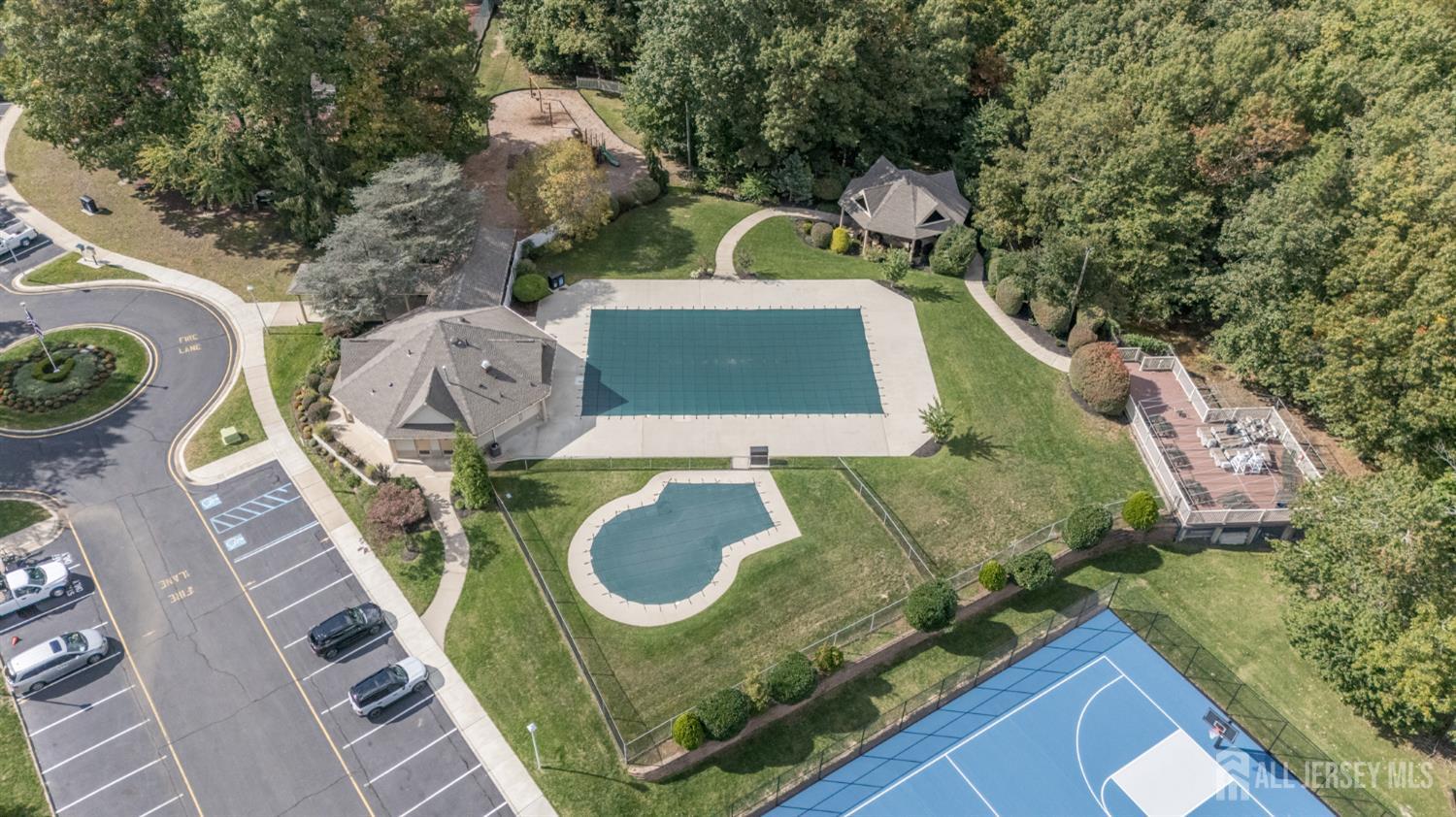 804 Violet Lane Jackson NJ 08527