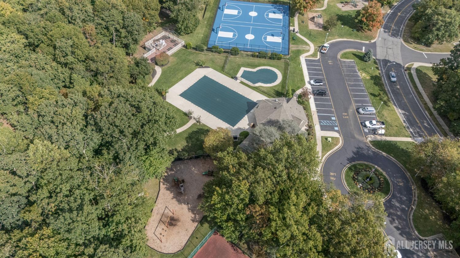 804 Violet Lane Jackson NJ 08527