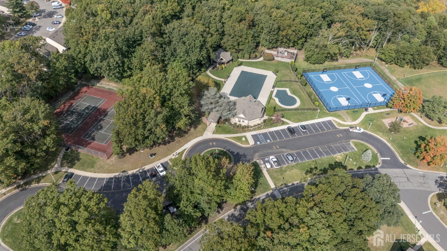 804 Violet Lane Jackson NJ 08527