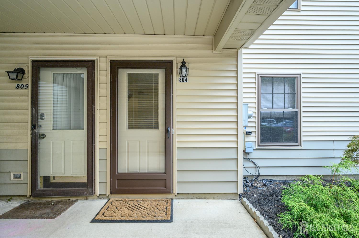 804 Violet Lane Jackson NJ 08527