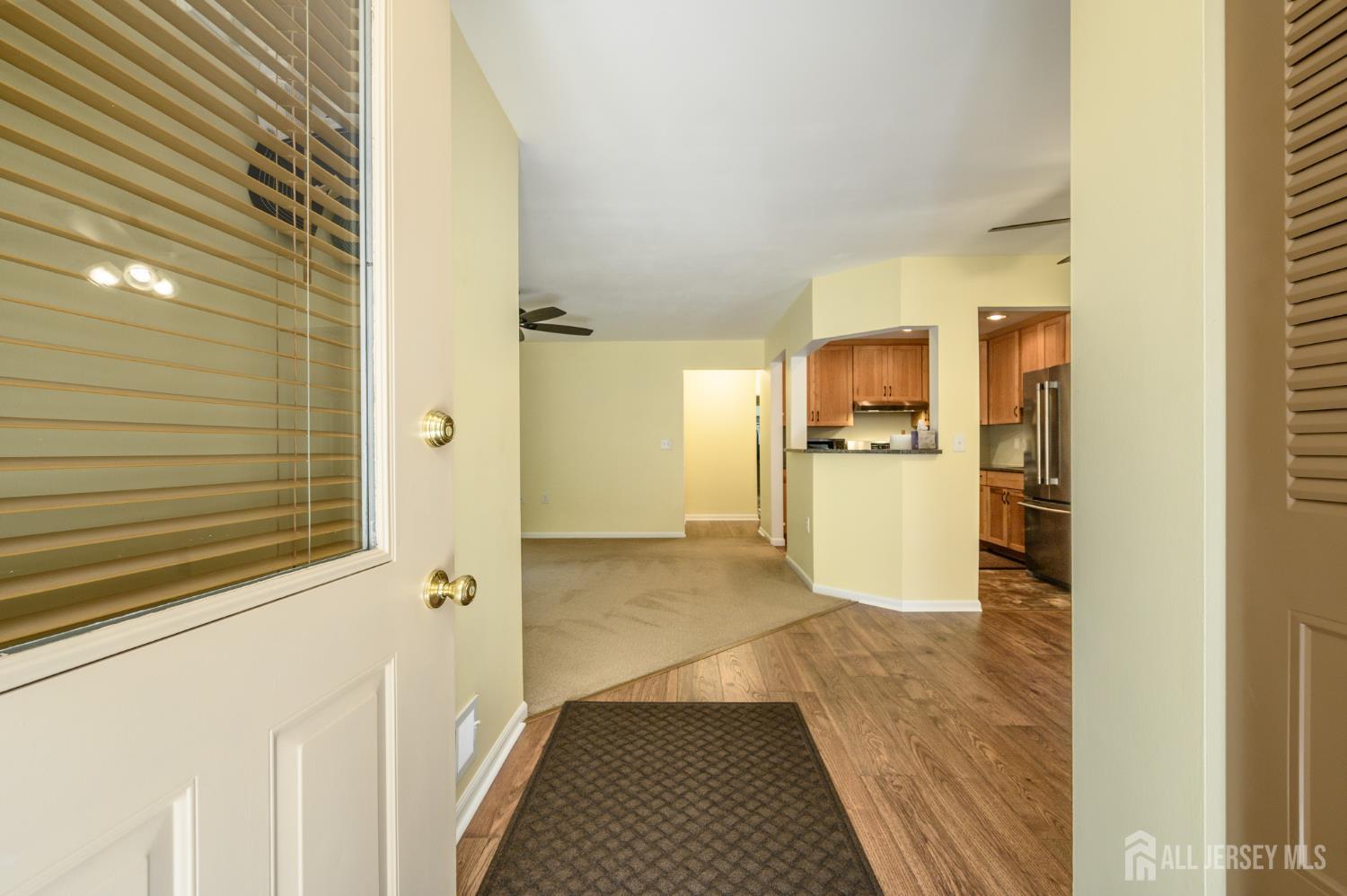 804 Violet Lane Jackson NJ 08527