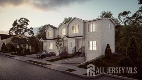 16 Moyse Place Edison NJ 08820