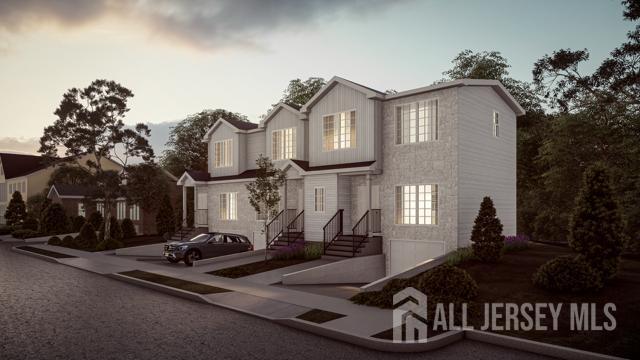 16 Moyse Place Edison NJ 08820