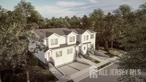 16 Moyse Place Edison NJ 08820