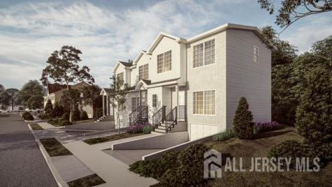 16 Moyse Place Edison NJ 08820