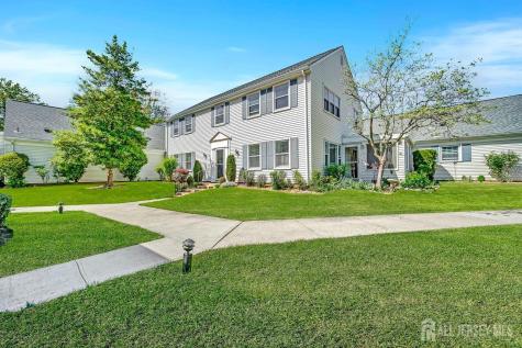 312 Sharon Way Monroe NJ 08831