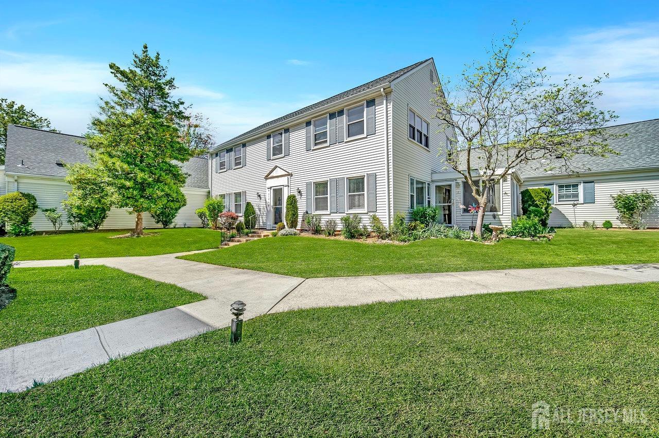312 Sharon Way Monroe NJ 08831