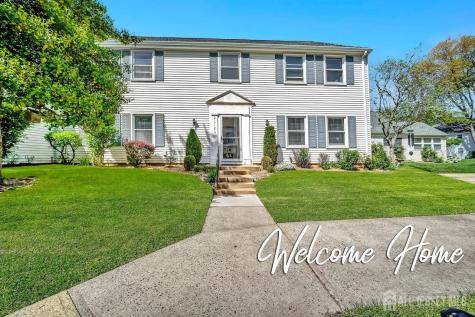 312 Sharon Way Monroe NJ 08831