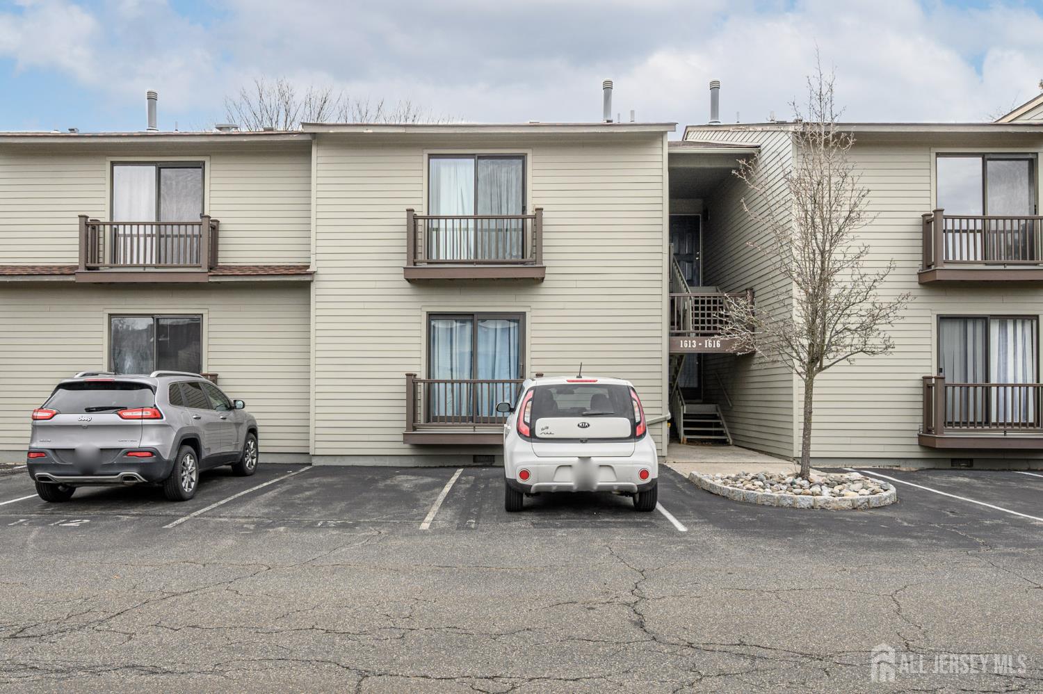 1614 Spruce Hills Drive Glen Gardner NJ 08826
