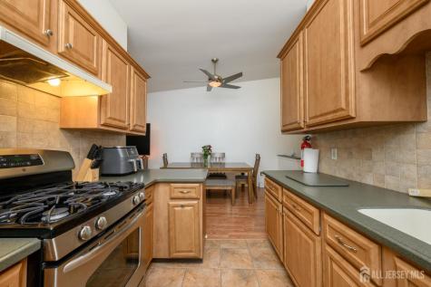 1614 Spruce Hills Drive Glen Gardner NJ 08826