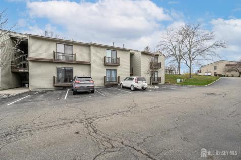 1614 Spruce Hills Drive Glen Gardner NJ 08826