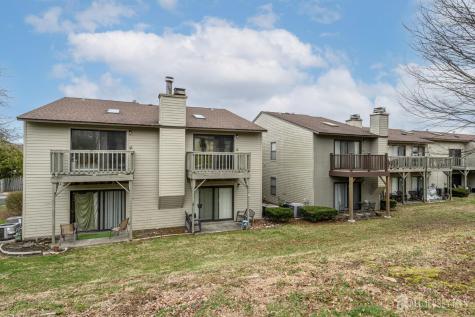 1614 Spruce Hills Drive Glen Gardner NJ 08826