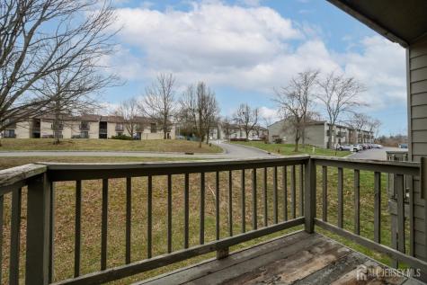 1614 Spruce Hills Drive Glen Gardner NJ 08826