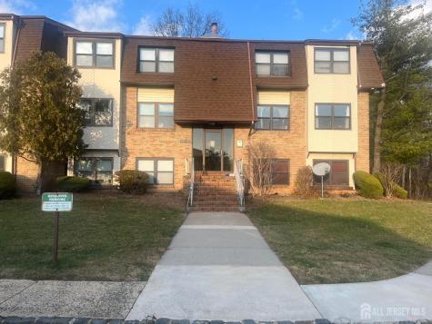 1947 Raspberry Court Edison NJ 08817