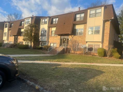 1947 Raspberry Court Edison NJ 08817