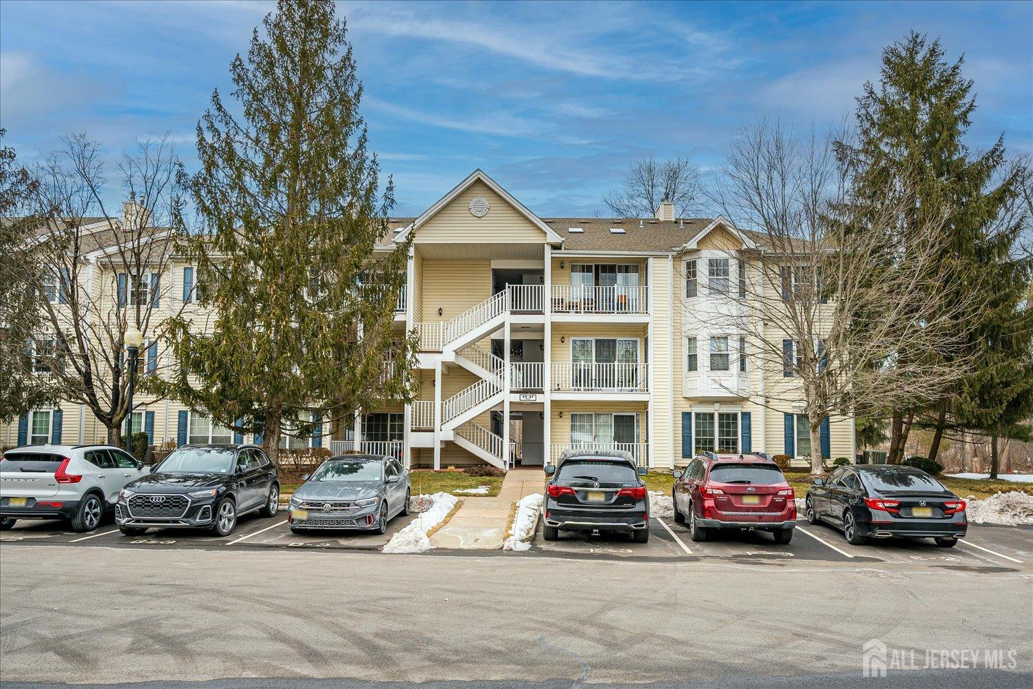 45 Amethyst Way Franklin NJ 08823