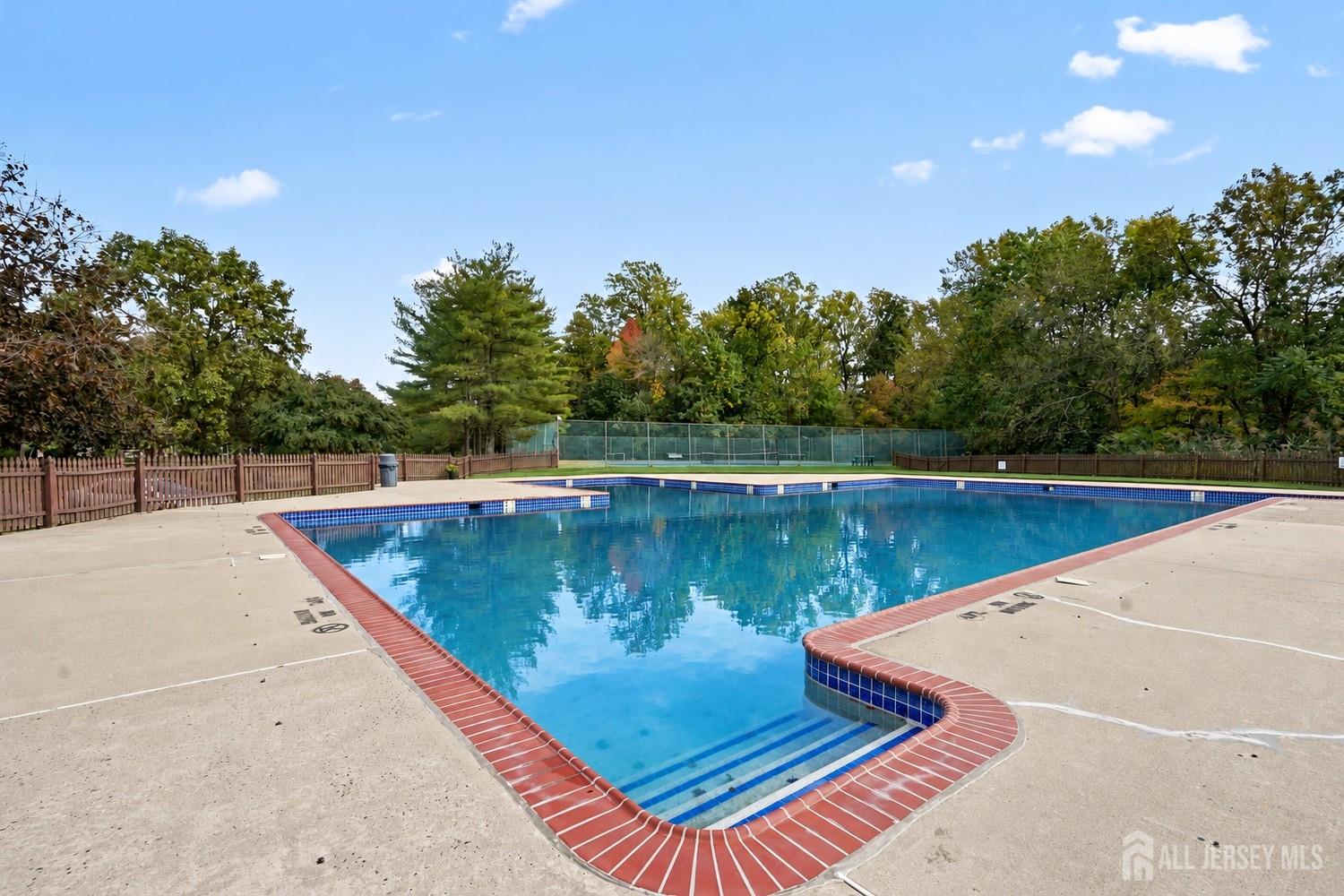 6083 Cedar Court South Brunswick NJ 08852