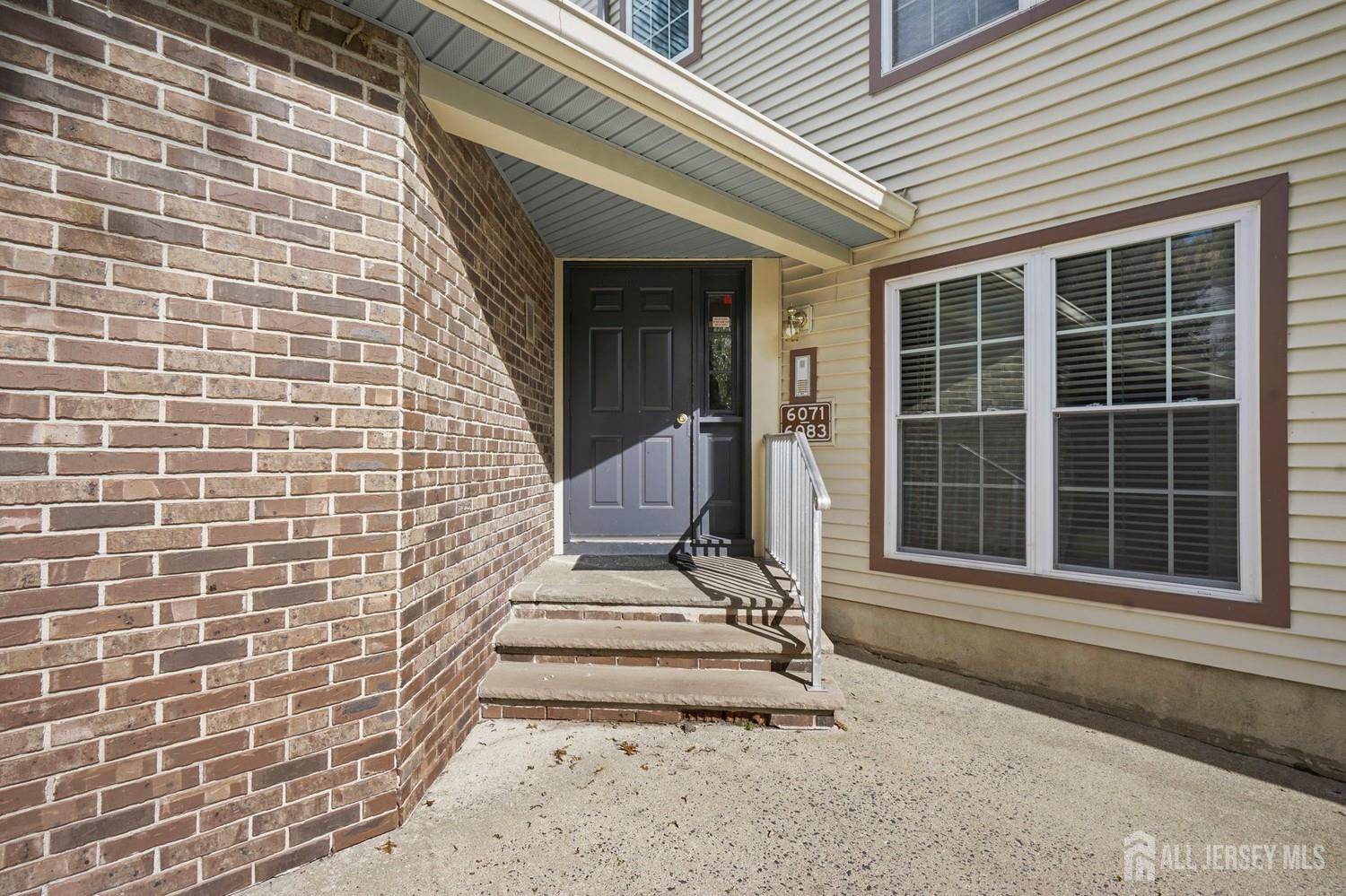 6083 Cedar Court South Brunswick NJ 08852