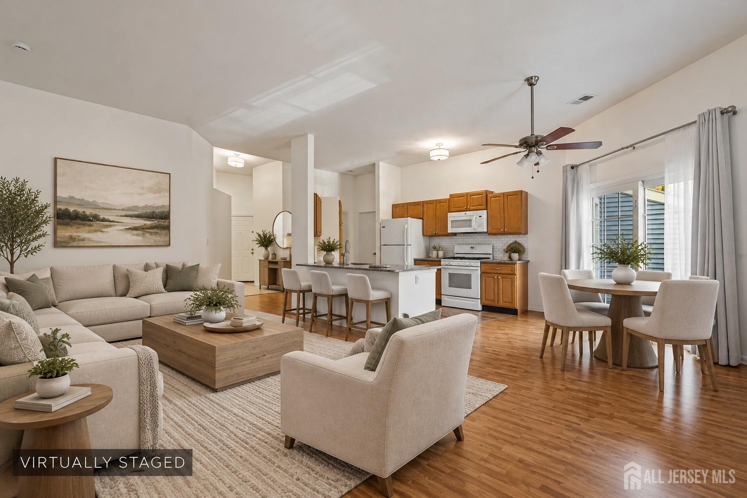 6083 Cedar Court South Brunswick NJ 08852