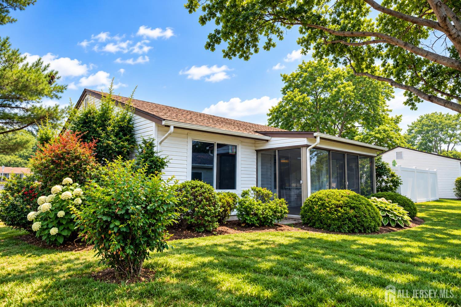 96 Salix Plaza Monroe NJ 08831