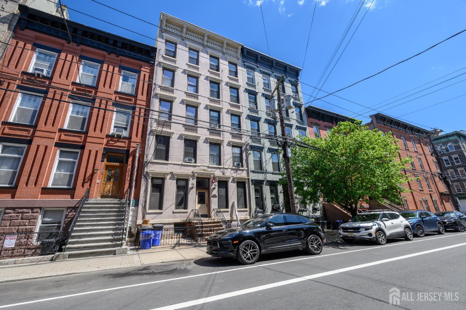 1013 Park Avenue Hoboken NJ 07030