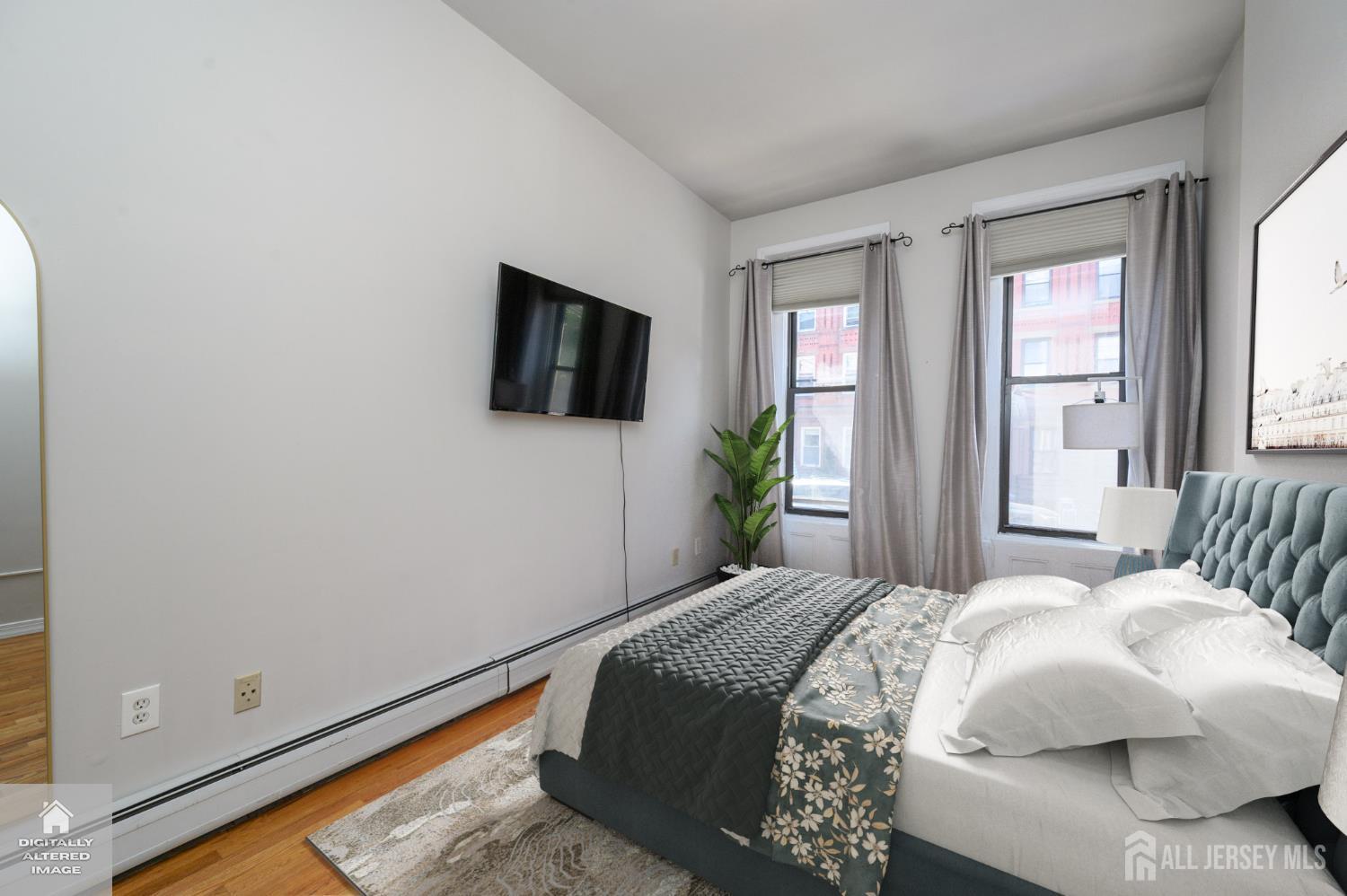 1013 Park Avenue Hoboken NJ 07030