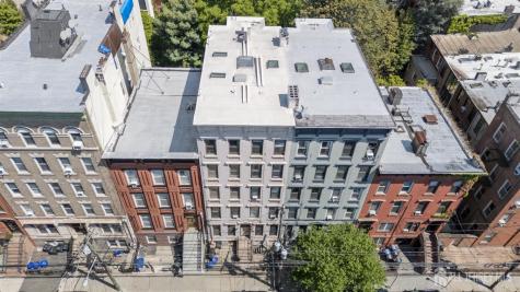 1013 Park Avenue Hoboken NJ 07030