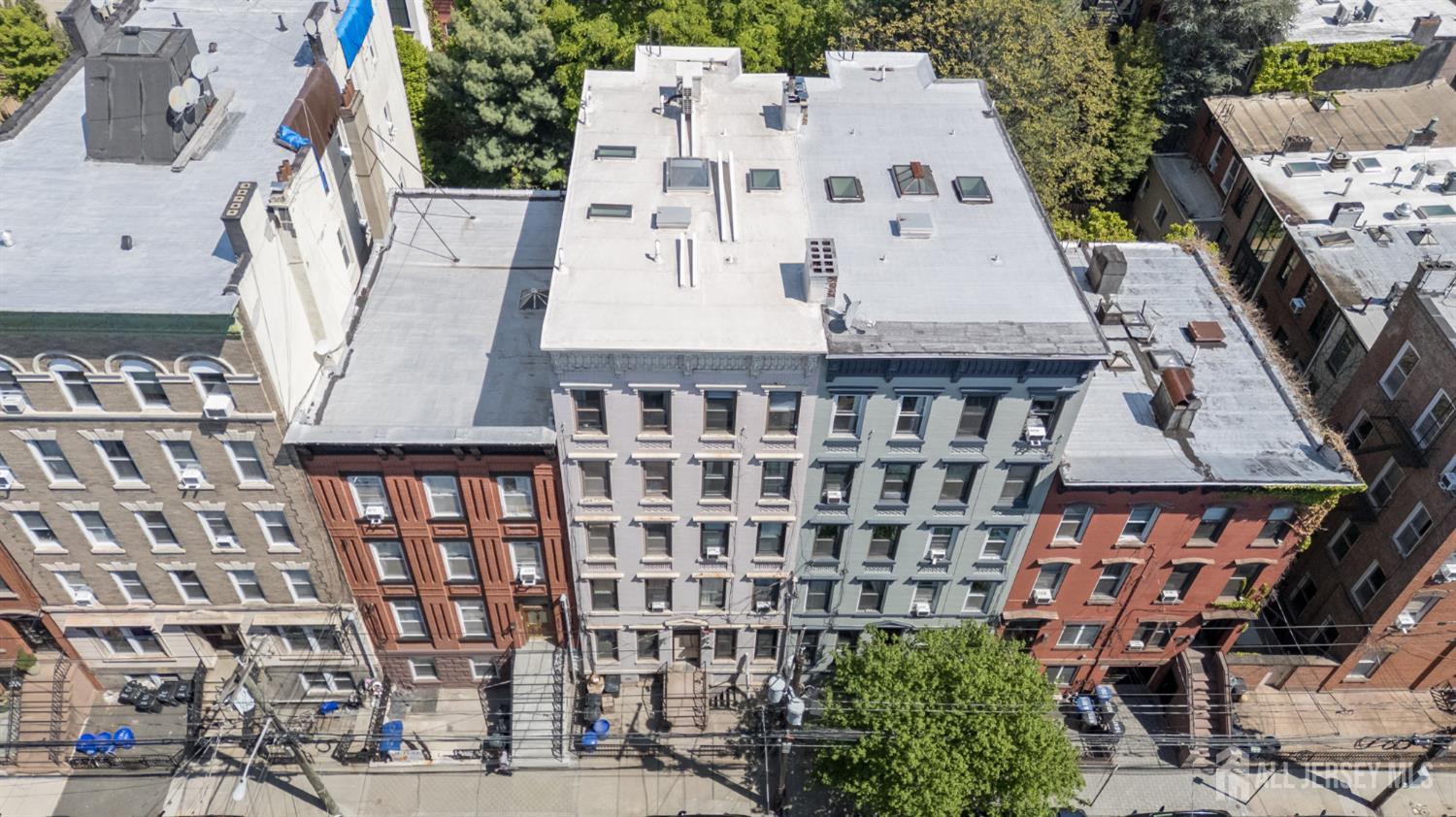 1013 Park Avenue Hoboken NJ 07030