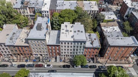 1013 Park Avenue Hoboken NJ 07030