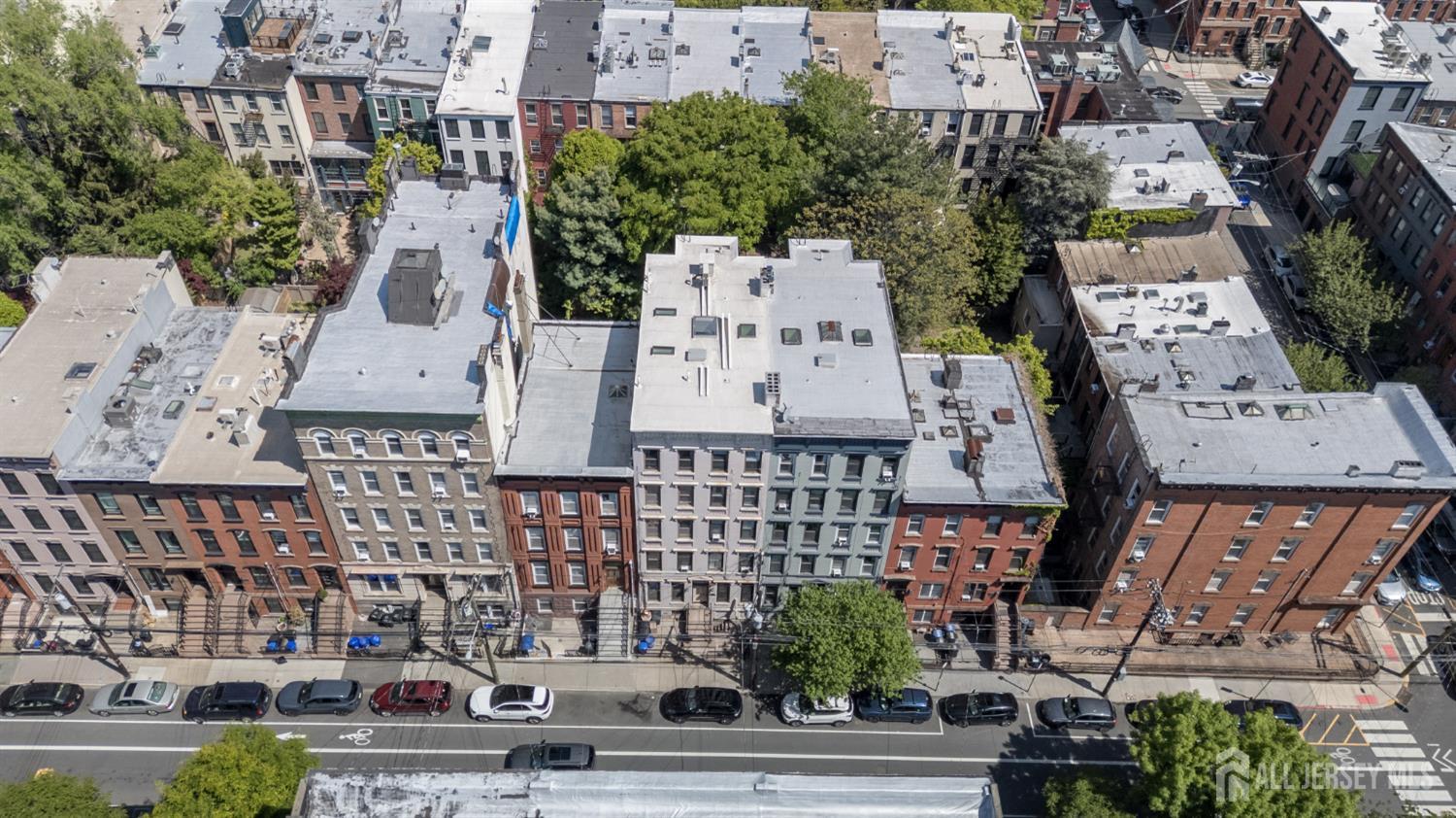 1013 Park Avenue Hoboken NJ 07030