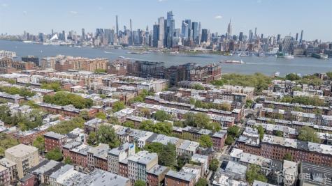 1013 Park Avenue Hoboken NJ 07030
