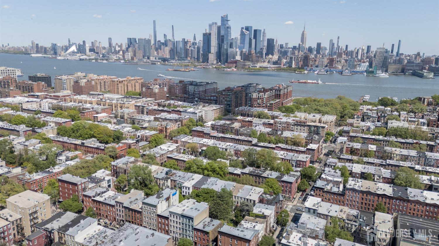1013 Park Avenue Hoboken NJ 07030