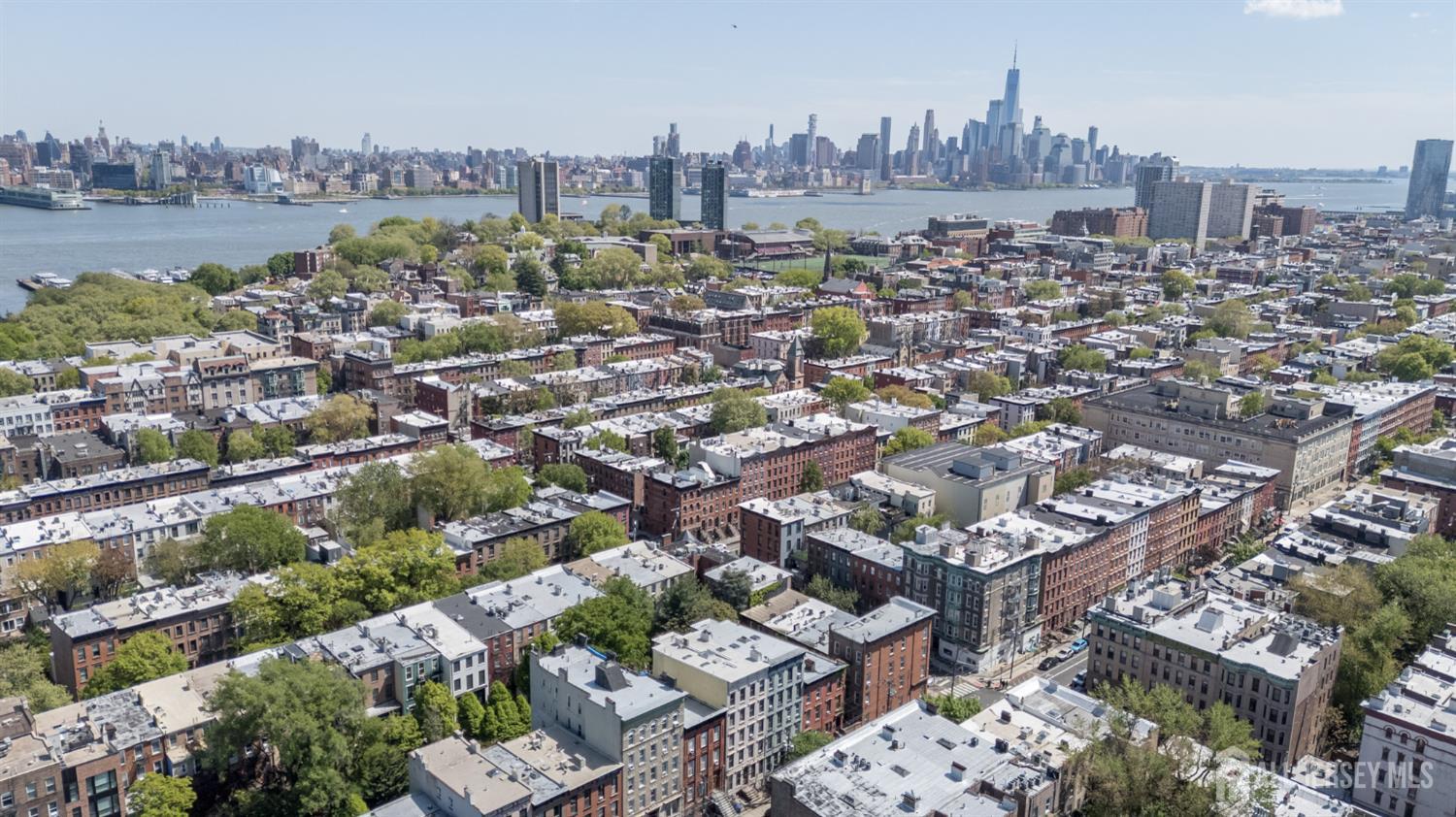 1013 Park Avenue Hoboken NJ 07030