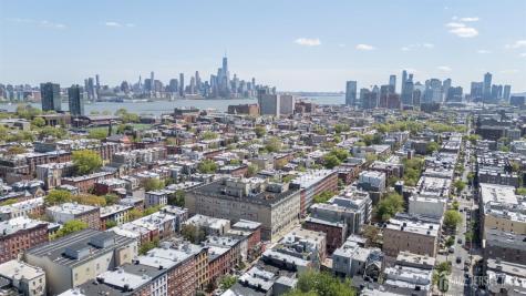 1013 Park Avenue Hoboken NJ 07030